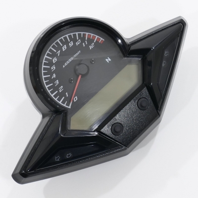 HONDA CBR125 CBR125R JC50 Tacho Cockpit Armaturbrett Armatur