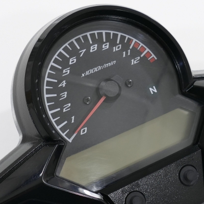 Honda (Original OE) - HONDA CBR125 CBR125R JC50 Tacho Cockpit Armaturbrett Armatur - Bild 3 von 8