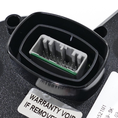 Honda (Original OE) - HONDA CBR125 CBR125R JC50 Tacho Cockpit Armaturbrett Armatur - Bild 6 von 8