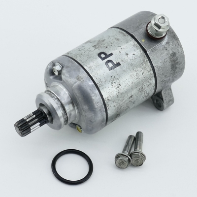 HONDA CBR125 CBR125R JC50 Anlasser Starter Motor