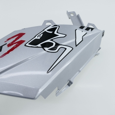 Peugeot (Original OE) - PEUGEOT Speedfight 3 2009-2014 Seitenverkleidung Verkleidung links Seite - Bild 3 von 5