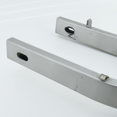 Suzuki (Original OE) - SUZUKI GSF600 GSF600S WVA8 Schwinge Hinterradschwinge UNFALLFREI - Bild 4 von 6