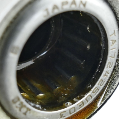 Suzuki (Original OE) - SUZUKI GSF600 GSF600S WVA8 Schwinge Hinterradschwinge UNFALLFREI - Bild 6 von 6