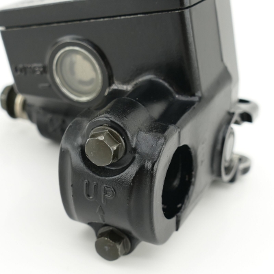 Suzuki (Original OE) - SUZUKI GSF600 GSF600S WVA8 Bremspumpe vorn vorne Handbremspumpe Pumpe Bremse - Bild 2 von 6