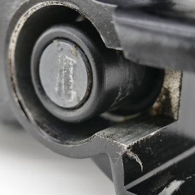 Suzuki (Original OE) - SUZUKI GSF600 GSF600S WVA8 Bremspumpe vorn vorne Handbremspumpe Pumpe Bremse - Bild 3 von 6