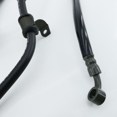 Suzuki (Original OE) - SUZUKI GSF600 GSF600S WVA8 Bremsleitung vorn Bremsschlauch Bremsschläuche - Bild 3 von 4