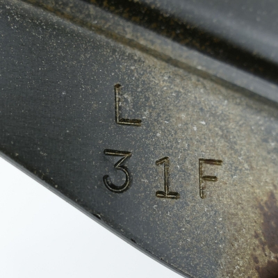 Suzuki (Original OE) - SUZUKI GSF600S WVA8 Seitenverkleidungshalter links Verkleidungshalter Halter - Bild 4 von 4