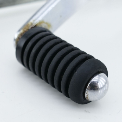 Suzuki (Original OE) - SUZUKI GSF600 GSF600S WVA8 Schalthebel Schaltstange Ganghebel Pedal UNFALLFREI - Bild 3 von 5