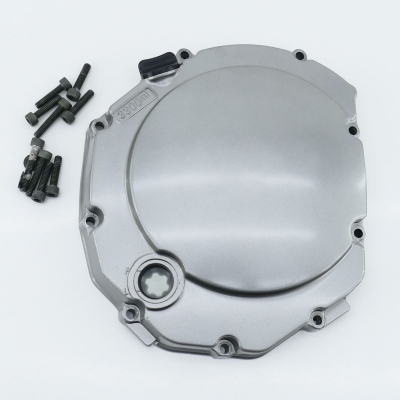 SUZUKI GSF600 GSF600S WVA8 Motordeckel Kupplungsdeckel Seitendeckel Deckel Motor