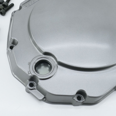 Suzuki (Original OE) - SUZUKI GSF600 GSF600S WVA8 Motordeckel Kupplungsdeckel Seitendeckel Deckel Motor - Bild 2 von 5