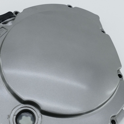 Suzuki (Original OE) - SUZUKI GSF600 GSF600S WVA8 Motordeckel Kupplungsdeckel Seitendeckel Deckel Motor - Bild 4 von 5