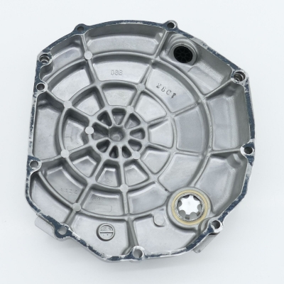 Suzuki (Original OE) - SUZUKI GSF600 GSF600S WVA8 Motordeckel Kupplungsdeckel Seitendeckel Deckel Motor - Bild 5 von 5