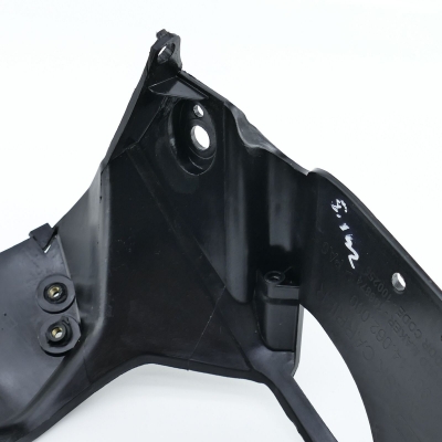 KTM (Original OE) - KTM Duke 125 Frontverkleidung Maske Verkleidung Kanzel vorn 901.14.062.000 - Bild 6 von 8