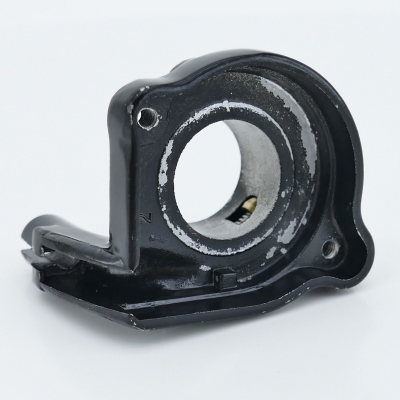 Piaggio (Original OE) - PIAGGIO ZIP 50 ZIP50 2T 2009-2015 Gaszughalter Gashalter Halter Gaszug - Bild 3 von 4