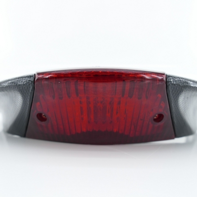 Piaggio (Original OE) - PIAGGIO ZIP 50 ZIP50 2T 2009-2015 Rücklicht Rückleuchte Bremslicht UNFALLFREI - Bild 4 von 7