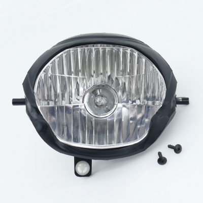 PIAGGIO ZIP 50 ZIP50 2T 2009-2015 Scheinwerfer Frontscheinwerfer UNFALLFREI