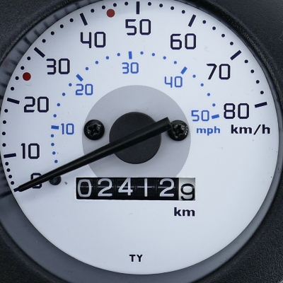 Piaggio (Original OE) - PIAGGIO ZIP 50 ZIP50 2T 2009-2015 Bremslichtschalter Schalter Bremslicht - Bild 4 von 4