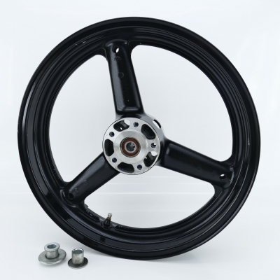 SUZUKI GSF600 GSF600S Bandit WVA8 Felge vorn Vorderradfelge Rad Vorderrad