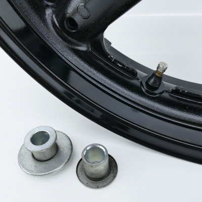 Suzuki (Original OE) - SUZUKI GSF600 GSF600S Bandit WVA8 Felge vorn Vorderradfelge Rad Vorderrad - Bild 3 von 10