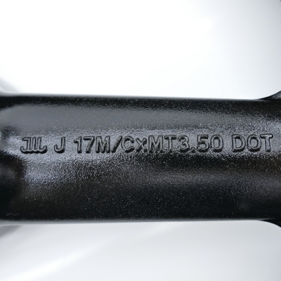 Suzuki (Original OE) - SUZUKI GSF600 GSF600S Bandit WVA8 Felge vorn Vorderradfelge Rad Vorderrad - Bild 8 von 10