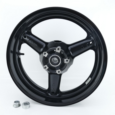 SUZUKI GSF600 GSF600S Bandit WVA8 Felge hinten Hinterradfelge Rad Hinterrad
