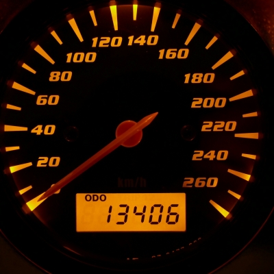 Suzuki (Original OE) - SUZUKI GSF1200 GSF1200S WVA9 Geweih Verkleidungshalter vorn Halter UNFALLFREI - Bild 5 von 5