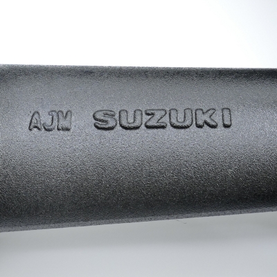 Suzuki (Original OE) - SUZUKI GSF1200 GSF1200S WVA9 Felge vorn vorne Vorderradfelge Rad UNFALLFREI - Bild 6 von 9