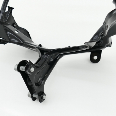 BMW (Original OE) - BMW F650 F650GS E650G Geweih Verkleidungshalter vorn Halter UNFALLFREI - Bild 2 von 4
