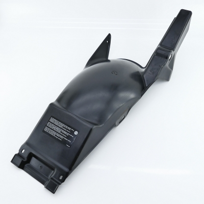 BMW F650 F650GS E650G Radkasten Kotflügel Fender Schmutzfänger Spritzschutz