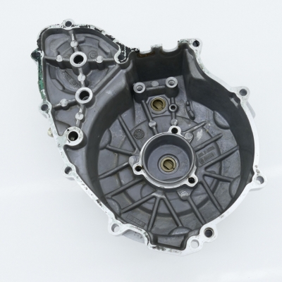 BMW (Original OE) - BMW F650 F650GS E650G Motordeckel Seitendeckel Motor Lichtmaschinendeckel - Bild 4 von 4