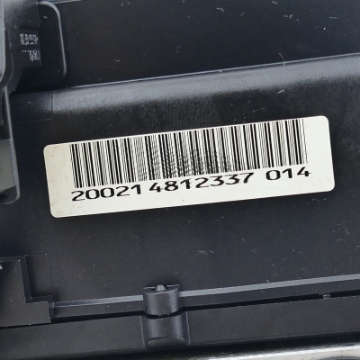BMW (Original OE) - BMW F650 F650GS E650G ABS Modul Hydroaggregat Aggregat und Halter - Bild 7 von 8