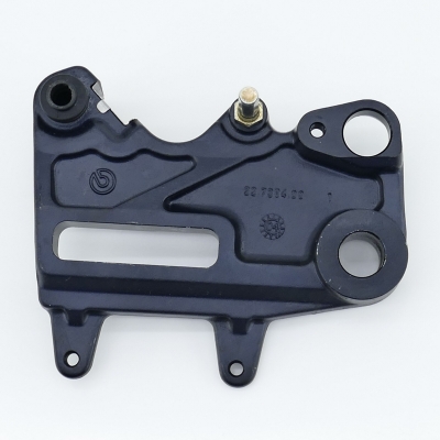 BMW F650 F650GS E650G ABS Bremssattelhalter Bremsankerplatte Bremssattel