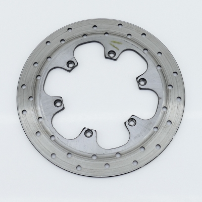BMW F650 F650GS E650G Bremsscheibe hinten Hinterradbremsscheibe Stärke: 4,62mm