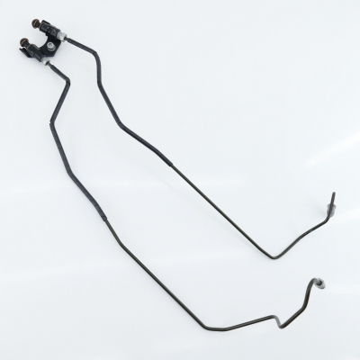 BMW F650 F650GS E650G ABS Bremsleitung Bremse Leitung vorn vorne