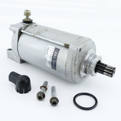 BMW F650 F650GS E650G Anlasser Starter 228000-8050