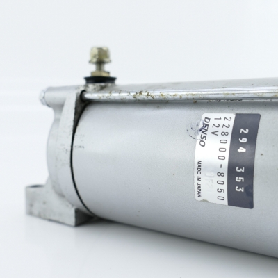 BMW (Original OE) - BMW F650 F650GS E650G Anlasser Starter 228000-8050 - Bild 3 von 5