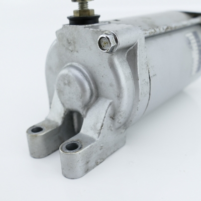 BMW (Original OE) - BMW F650 F650GS E650G Anlasser Starter 228000-8050 - Bild 4 von 5