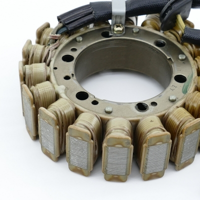 BMW (Original OE) - BMW F650 F650GS E650G Lichtmaschine Lima Generator UNFALLFREI - Bild 2 von 4