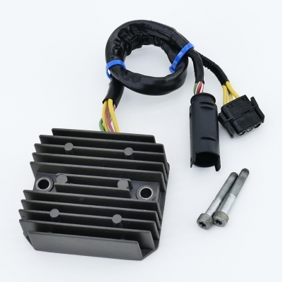 BMW F650 F650GS E650G Lichtmaschinenregler Gleichrichter Regler