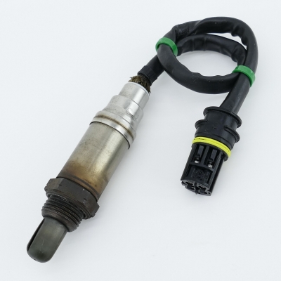 BMW F650 F650GS E650G Lambdasonde Sonde Auspuff