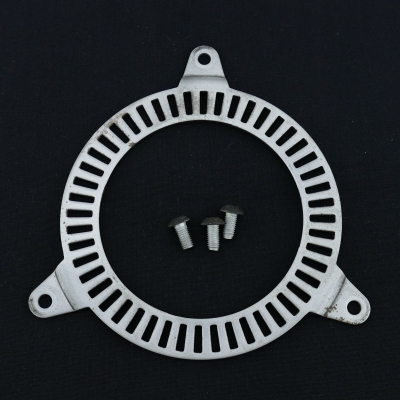 BMW F650 F650GS E650G ABS Ring Kranz Sensorring hinten UNFALLFREI