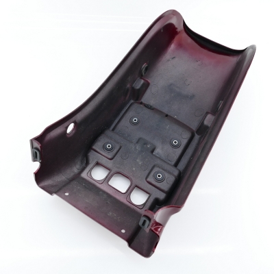Kawasaki (Original OE) - KAWASAKI EN500 EN500A 1990-1993 Fender hinten Heckfender Schutzblech Kotflügel - Bild 5 von 6
