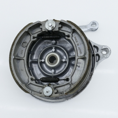 Kawasaki (Original OE) - KAWASAKI EN500 EN500A 1990-1993 Bremsanlage hinten Fußbremse Trommelbremse - Bild 3 von 6