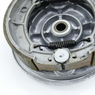 Kawasaki (Original OE) - KAWASAKI EN500 EN500A 1990-1993 Bremsanlage hinten Fußbremse Trommelbremse - Bild 4 von 6