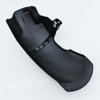 Piaggio (Original OE) - PIAGGIO ZIP 50 ZIP50 2T 2009-2015 Fender hinten Kotflügel Schutzblech nur 1392km - Bild 5 von 6