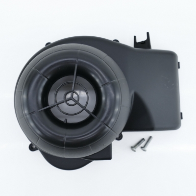 PIAGGIO ZIP 50 ZIP50 2T 2009-2015 Motordeckel Seitendeckel Deckel Motor