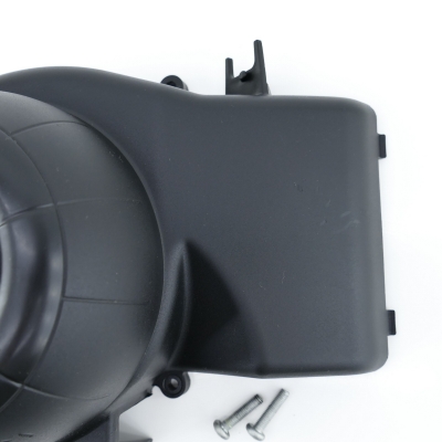 Piaggio (Original OE) - PIAGGIO ZIP 50 ZIP50 2T 2009-2015 Motordeckel Seitendeckel Deckel Motor - Bild 3 von 5
