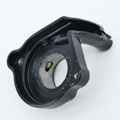 Piaggio (Original OE) - PIAGGIO ZIP 50 ZIP50 2T 2009-2015 Gaszughalter Gashalter Halter Gaszug - Bild 2 von 4