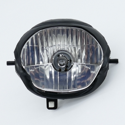 PIAGGIO ZIP 50 ZIP50 2T 2009-2015 Scheinwerfer Frontscheinwerfer UNFALLFREI