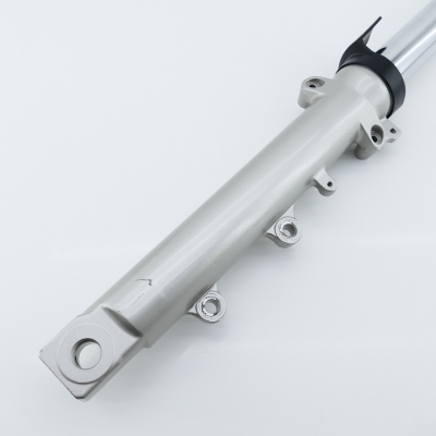 Suzuki (Original OE) - SUZUKI GSF1200 GSF1200S WVA9 SHOWA Gabel Gabelholm links UNFALLFREI nur 12084km - Bild 2 von 8